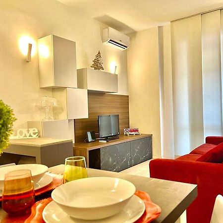 Kibilu - Via Ponte Seveso Stazione Centrale Milano Ngoại thất bức ảnh