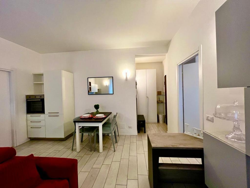 Kibilu - Via Ponte Seveso Stazione Centrale Milano Ngoại thất bức ảnh