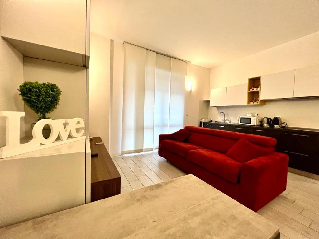 Kibilu - Via Ponte Seveso Stazione Centrale Milano Ngoại thất bức ảnh